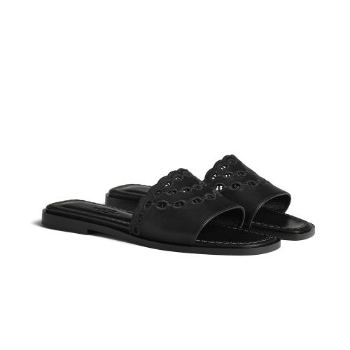 Hermes Women's Gaelle Sandal 