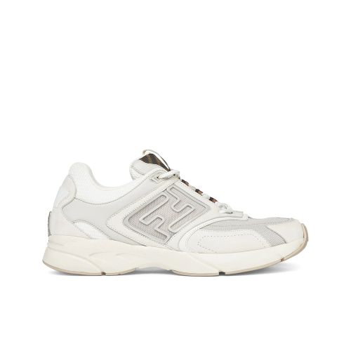 Fendi Unisex Faster Trainers 7E1555 