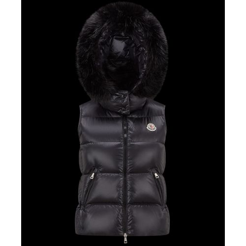 Moncler Women's Gallinule Down Vest 