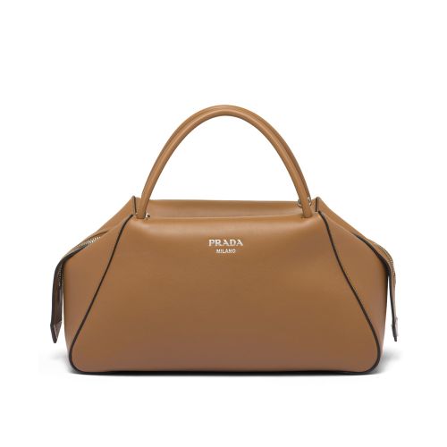 Prada Medium Leather Prada Supernova Handbag 1BA365 