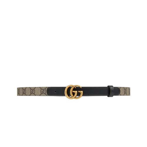 Gucci GG Marmont Thin Belt 