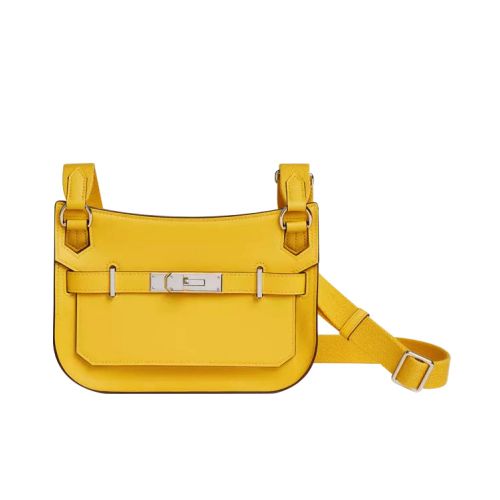 Hermes Jypsiere Mini Bag