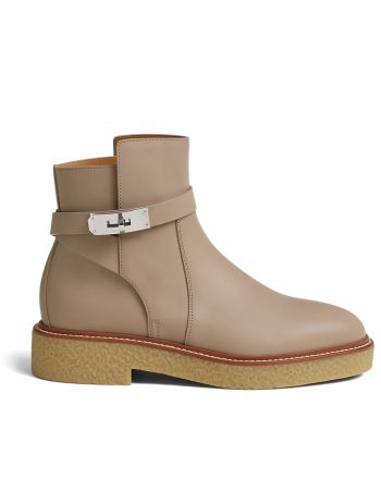 Hermes Women's History Ankle Boot